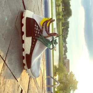 Adidas PW human race NMD